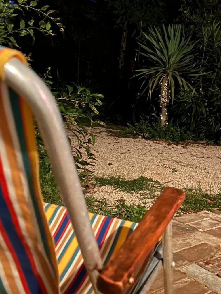 Hotel Casa Lin & Casa Blanca Nerezine Zewnętrze zdjęcie