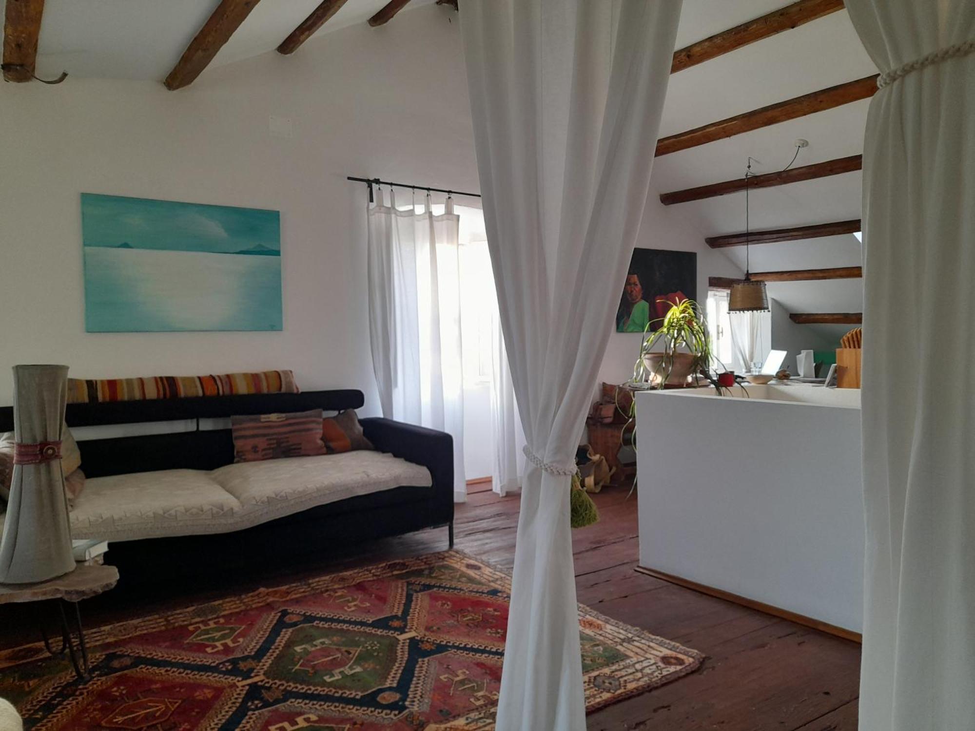 Hotel Casa Lin & Casa Blanca Nerezine Zewnętrze zdjęcie
