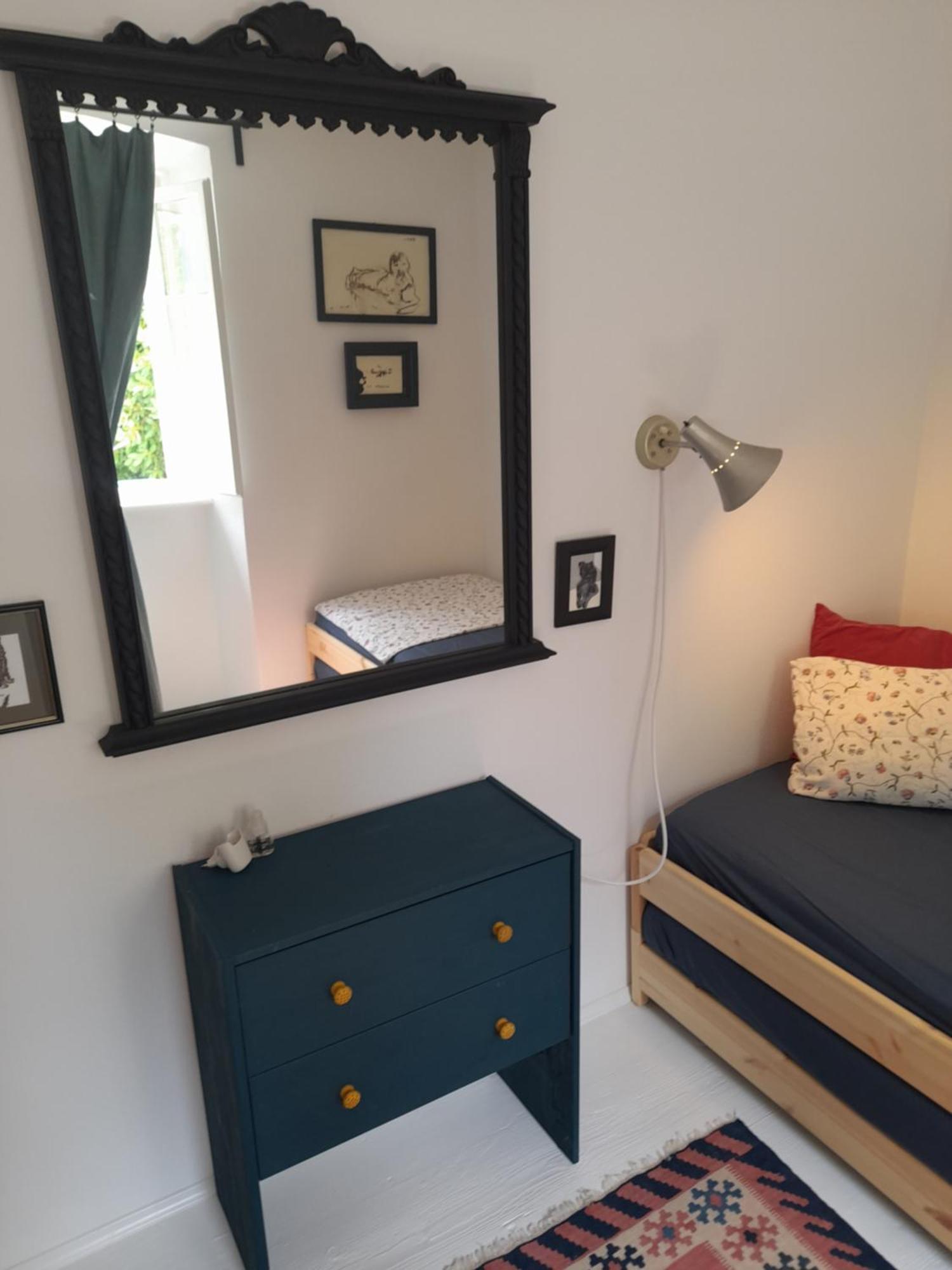 Hotel Casa Lin & Casa Blanca Nerezine Zewnętrze zdjęcie