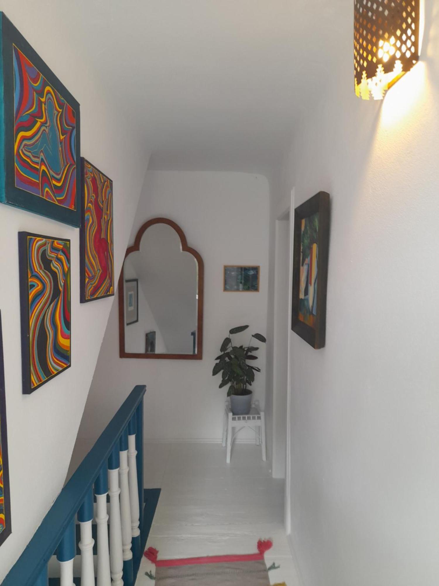 Hotel Casa Lin & Casa Blanca Nerezine Zewnętrze zdjęcie