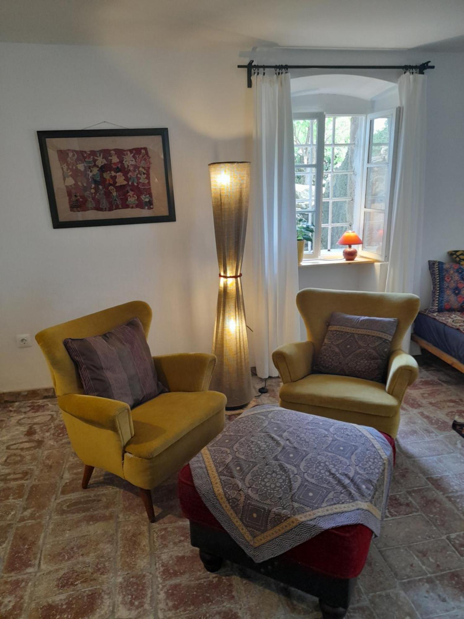Hotel Casa Lin & Casa Blanca Nerezine Zewnętrze zdjęcie