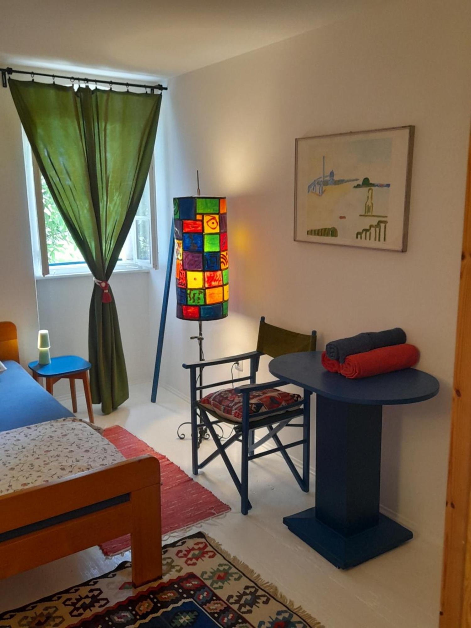 Hotel Casa Lin & Casa Blanca Nerezine Zewnętrze zdjęcie