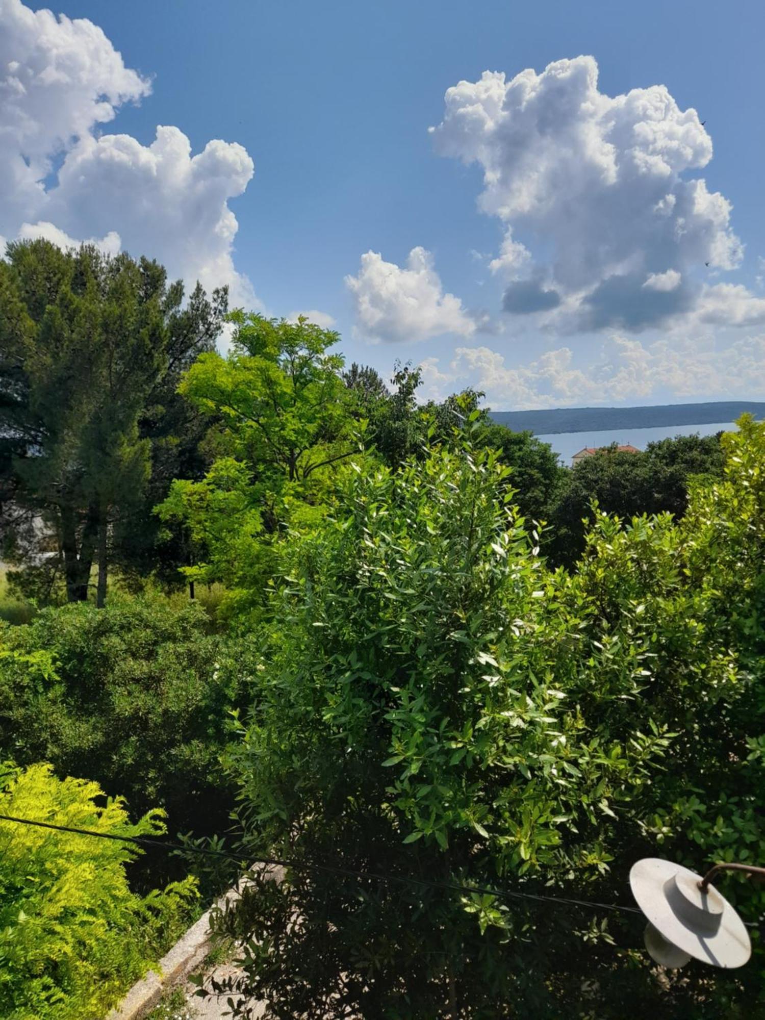 Hotel Casa Lin & Casa Blanca Nerezine Zewnętrze zdjęcie