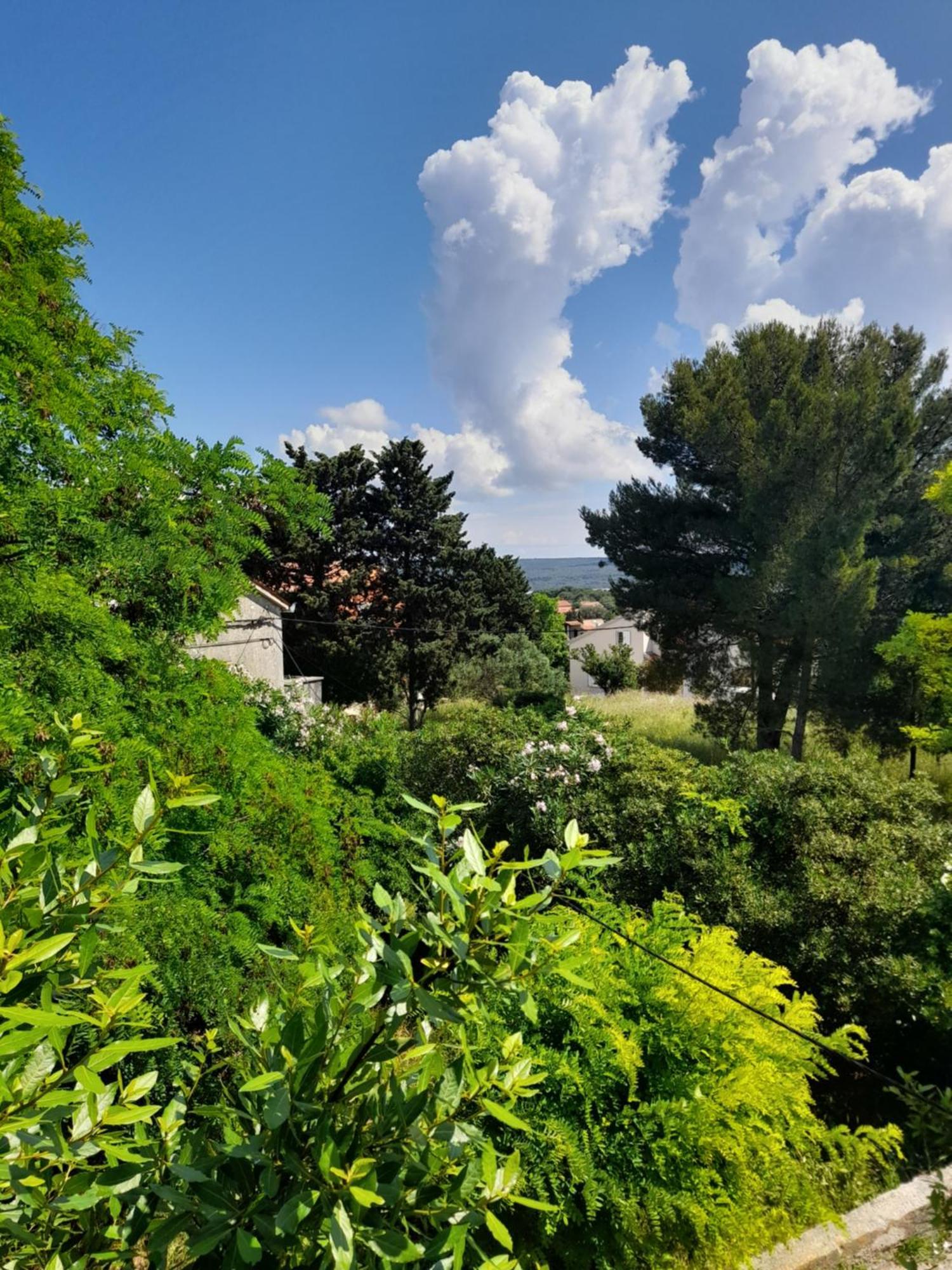 Hotel Casa Lin & Casa Blanca Nerezine Zewnętrze zdjęcie