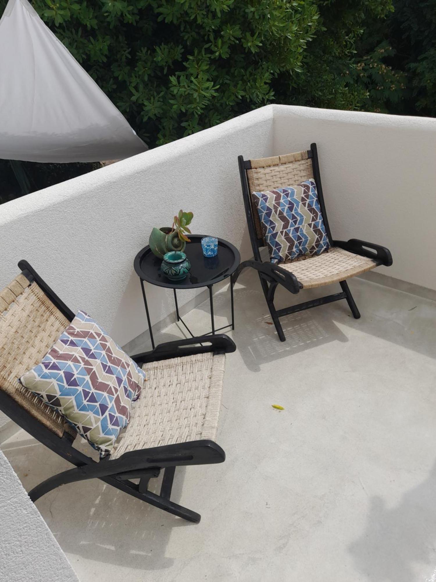 Hotel Casa Lin & Casa Blanca Nerezine Zewnętrze zdjęcie