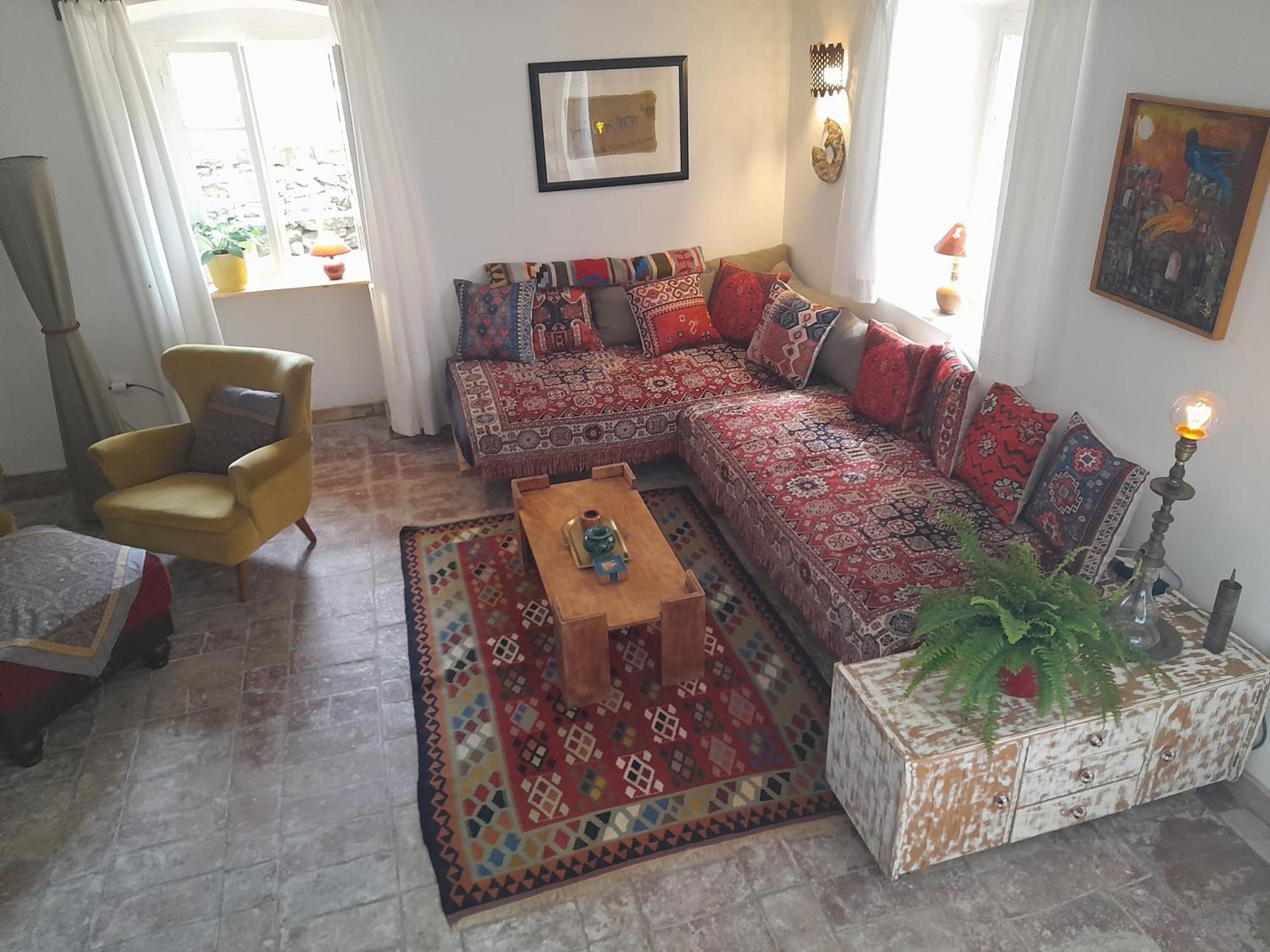 Hotel Casa Lin & Casa Blanca Nerezine Zewnętrze zdjęcie