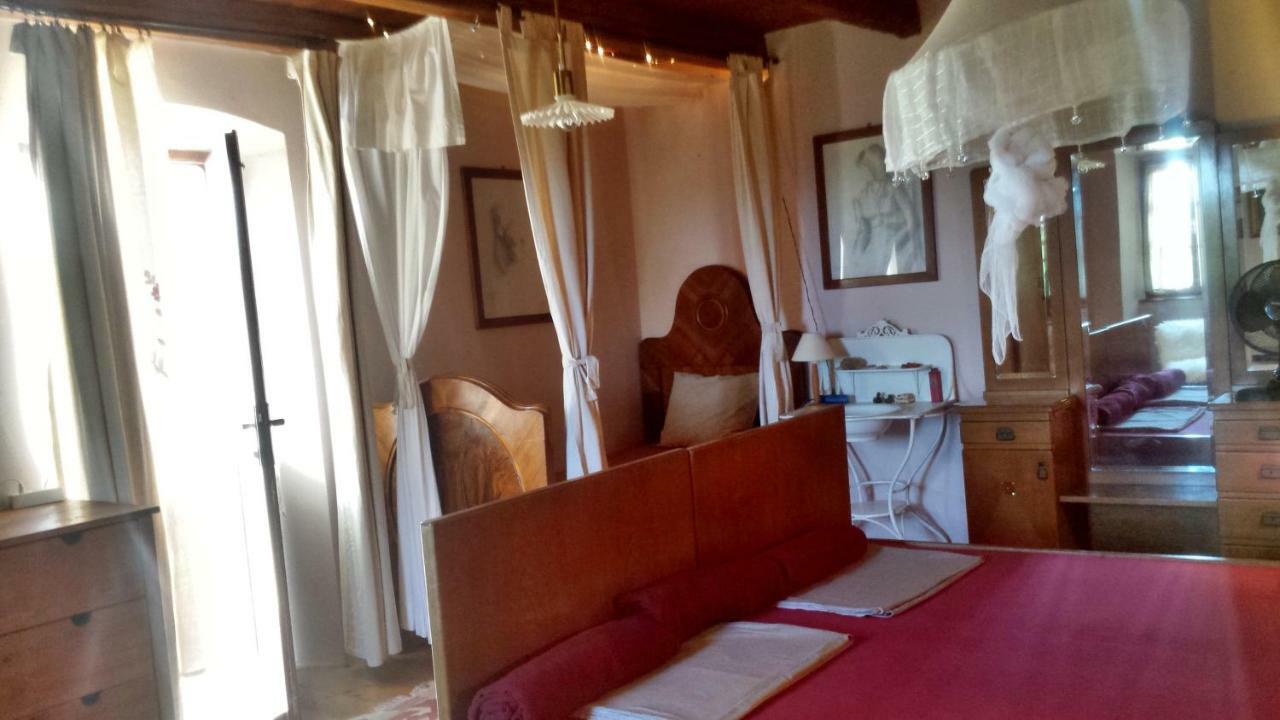 Hotel Casa Lin & Casa Blanca Nerezine Zewnętrze zdjęcie