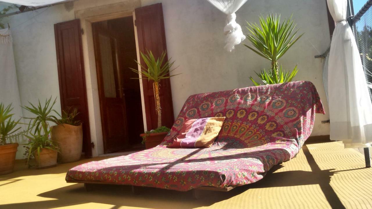 Hotel Casa Lin & Casa Blanca Nerezine Zewnętrze zdjęcie