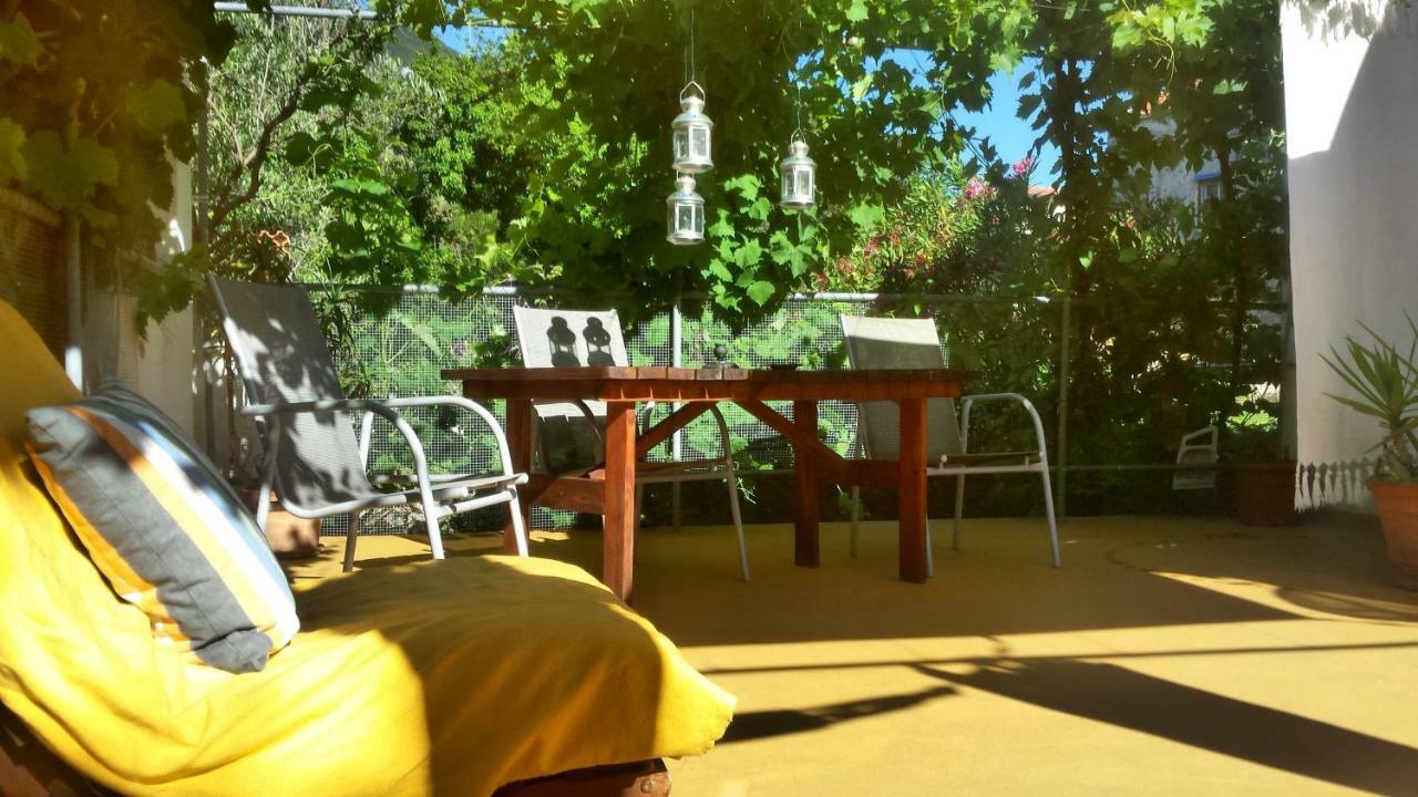 Hotel Casa Lin & Casa Blanca Nerezine Zewnętrze zdjęcie