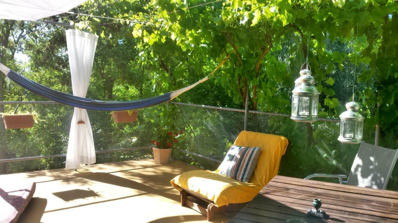 Hotel Casa Lin & Casa Blanca Nerezine Zewnętrze zdjęcie