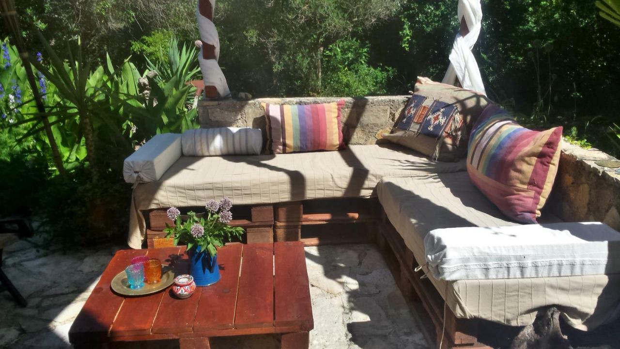 Hotel Casa Lin & Casa Blanca Nerezine Zewnętrze zdjęcie