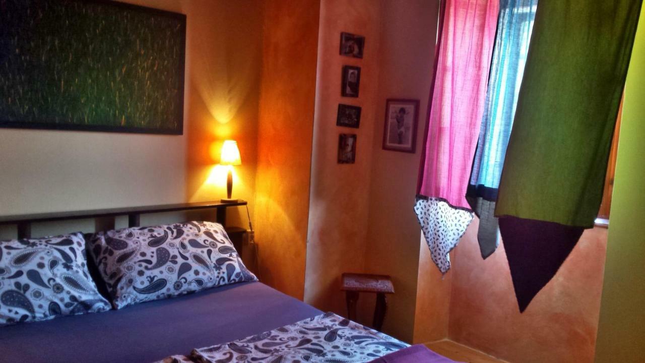 Hotel Casa Lin & Casa Blanca Nerezine Zewnętrze zdjęcie
