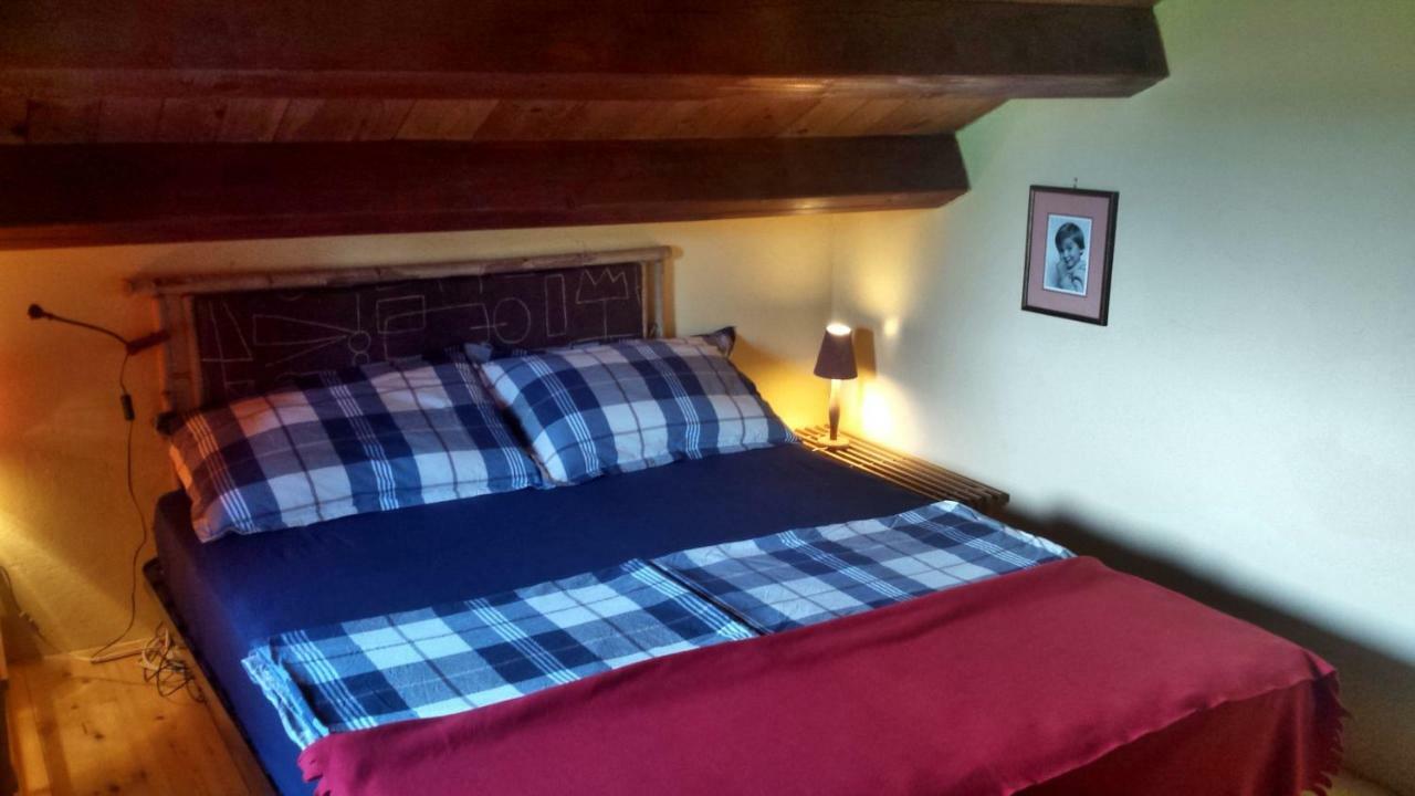 Hotel Casa Lin & Casa Blanca Nerezine Zewnętrze zdjęcie