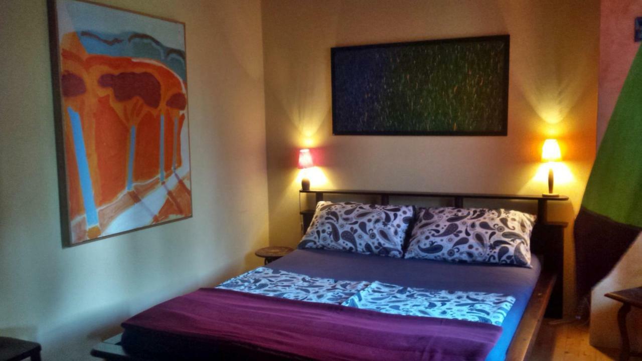 Hotel Casa Lin & Casa Blanca Nerezine Zewnętrze zdjęcie