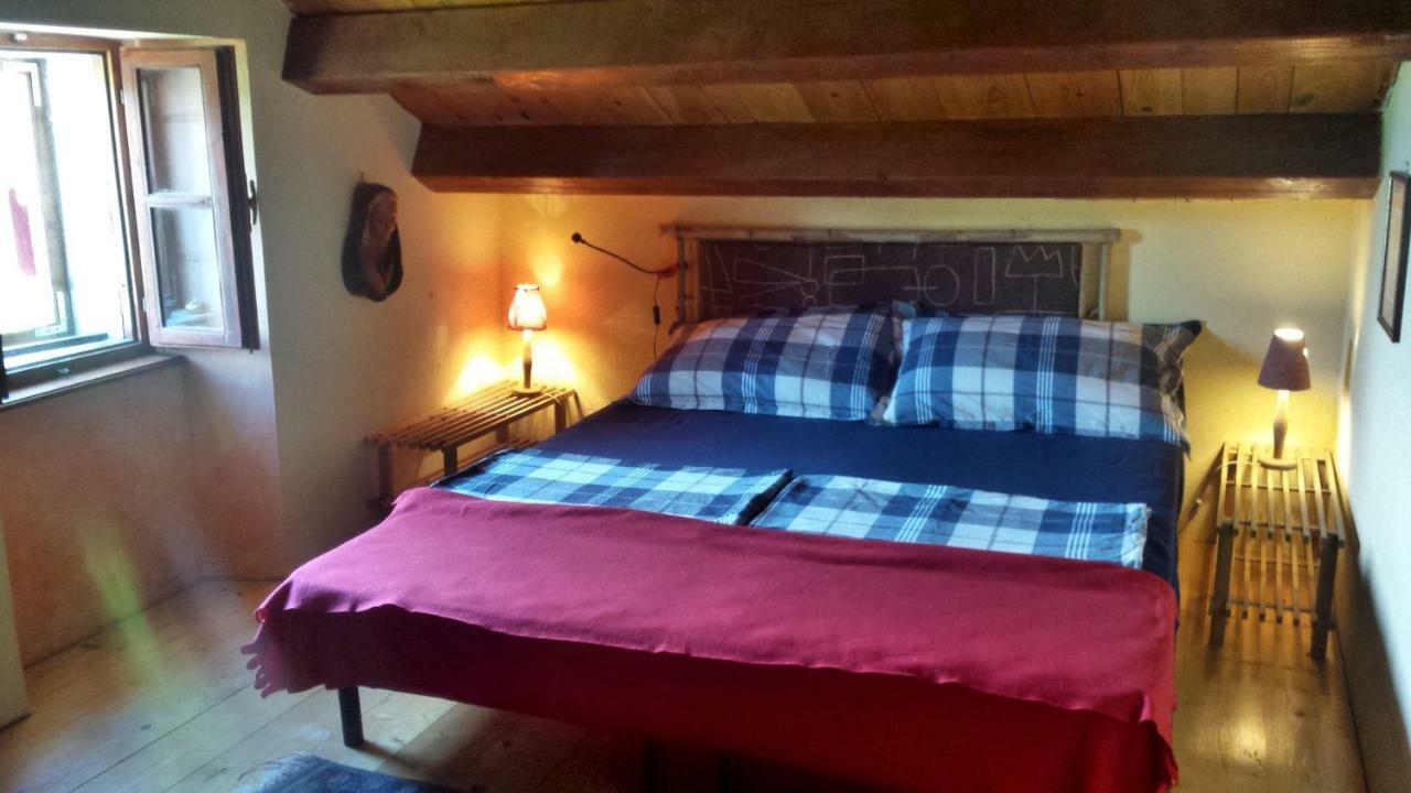 Hotel Casa Lin & Casa Blanca Nerezine Zewnętrze zdjęcie