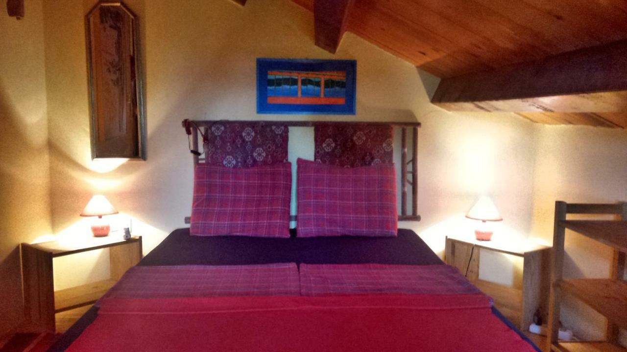 Hotel Casa Lin & Casa Blanca Nerezine Zewnętrze zdjęcie